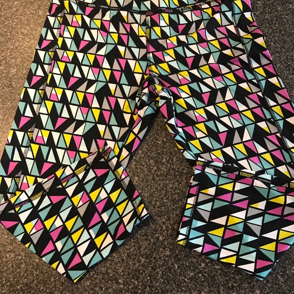 Work out Crops - Picture 2 of 4